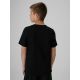 2. Jungen-T-Shirt mit Print 4F 4FJRAW26TTSHM4347-20S