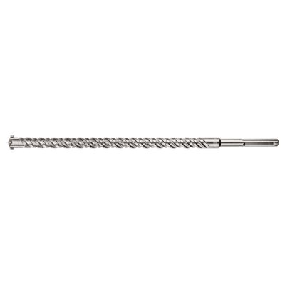 SDS Max Betonbohrer, 32 x 600 mm, S4, quatro