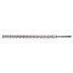 SDS Max Betonbohrer, 32 x 600 mm, S4, quatro