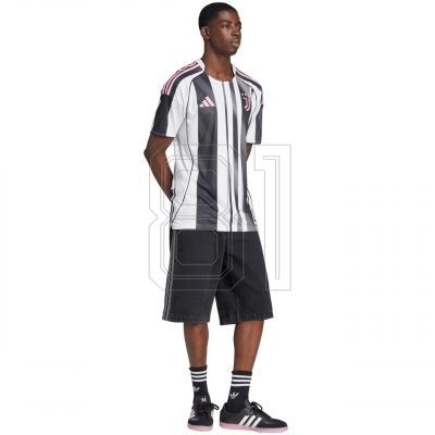 5. adidas Juventus Turin Heimtrikot M JJ4320