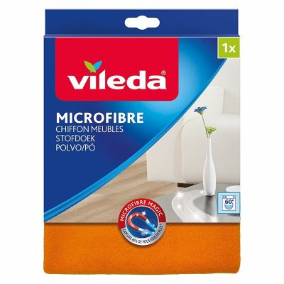 Vileda Mikrofaser-Staubtuch 1 Stück.
