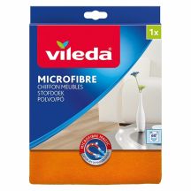 Vileda Mikrofaser-Staubtuch 1 Stück.