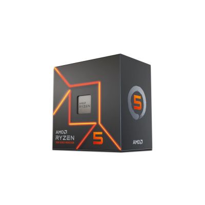 AMD Ryzen 5 7600 Prozessor