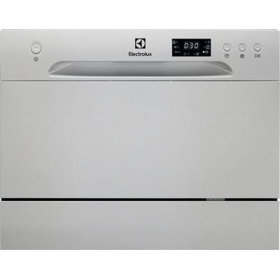 5. Geschirrspüler ELECTROLUX ESF 2400 OS
