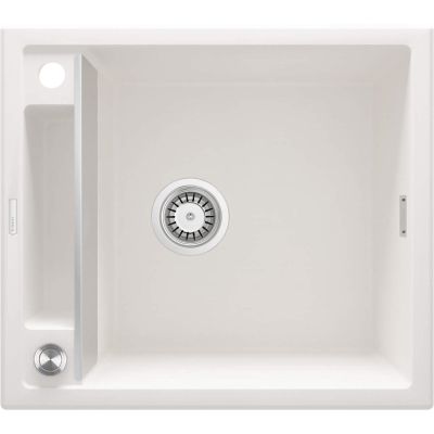 Magnetische Granitspüle, 1 Becken, ZRM A103 5908212094945