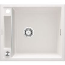 Magnetische Granitspüle, 1 Becken, ZRM A103 5908212094945