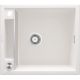 Magnetische Granitspüle, 1 Becken, ZRM A103 5908212094945