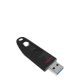 31. USB-Stick SanDisk CRUZER SDCZ48-128G-U46 (128 GB; USB 3.0; schwarz)