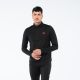 10. IMOA Herren Langarm-T-Shirt