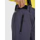 10. Skihose Membran 8000 Jungen 4F 4FJRAW25TFTRM1267-22S