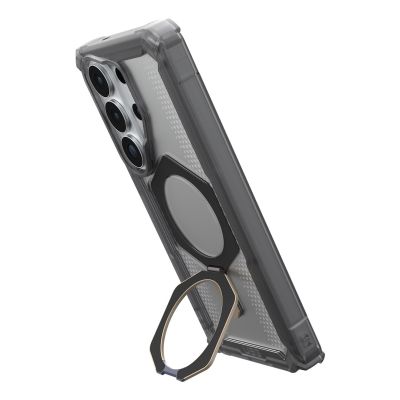 2. Urban Armor Gear Plasma XTE Handyhülle 17,5 cm (6,9") Asche, Titan