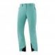 5. Salomon THE BRILLIANT Snowboardhose W LC13940 00