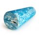 Roller, Roller for massage Yakimasport 100129 flat