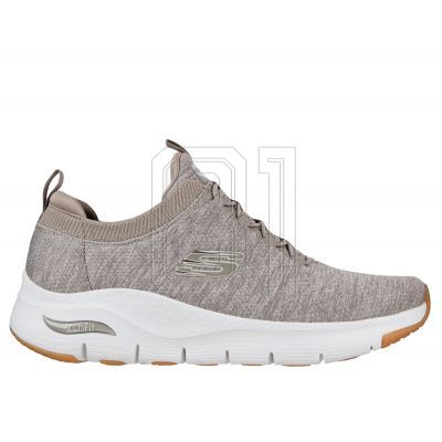 4. Skechers Arch Fit Waveport M 232301TPE Schuhe