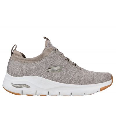 4. Skechers Arch Fit Waveport M 232301TPE Schuhe