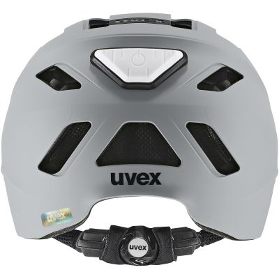 Fahrradhelm UVEX Urban planet LED