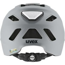 Fahrradhelm UVEX Urban planet LED