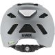 Fahrradhelm UVEX Urban planet LED