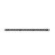 9. Lanberg Patchpanel PPS6-0024-B (0.5U; Kat. 6)