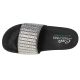 3. Skechers Pop Ups-New Spark 119320-BLK Silber 36
