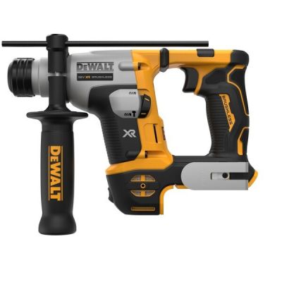 11. 18V SDS-Schlagbohrmaschine ohne Akku und Ladegerät DCH172NT
