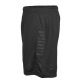 2. SPANIEN v25 Fußballshorts schwarz/schwarz