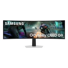 Samsung Odyssey G9 OLED-Monitor 49" LS49DG910SUXEN 144Hz