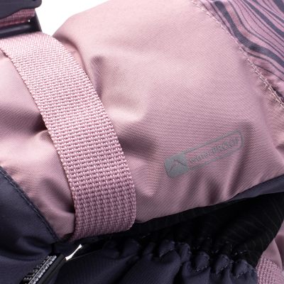 8. Elbrus Maiko W 92800553530 Skihandschuhe