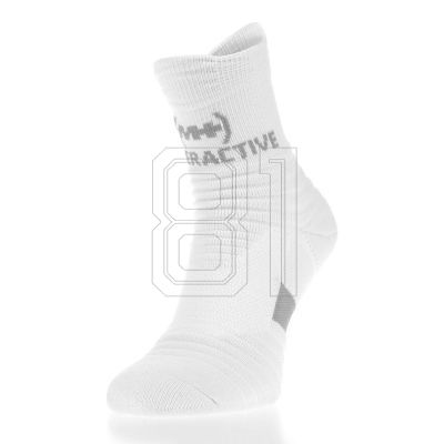 2. Monotox Hyperactive Socken 2er-Pack MX20009