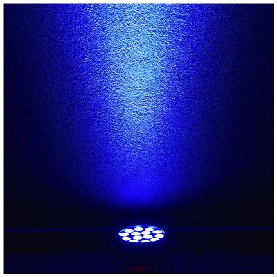 LIGHT4ME PAR RGBW 14x10 LED-Bühnenscheinwerfer