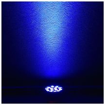 LIGHT4ME PAR RGBW 14x10 LED-Bühnenscheinwerfer