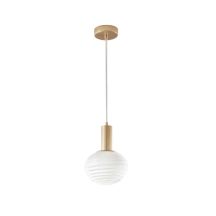OPALLA Hängeleuchte 30W E27 30CM