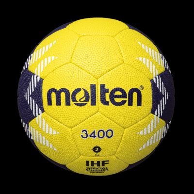H2A3400-YN Molten 3400 Handball