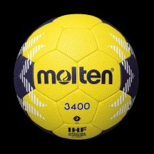H2A3400-YN Molten 3400 Handball