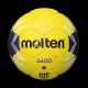 H2A3400-YN Molten 3400 Handball