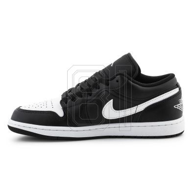 4. Nike Air Jordan 1 Low M Schuhe 553558-043