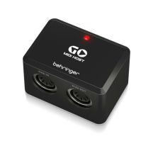 Behringer GO MIDI HOST USB/MIDI-Schnittstelle