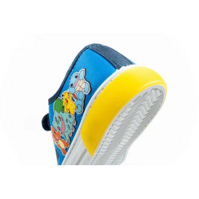 13. Leomil Pokemon Jr PO003309 Schuhe