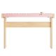 3. DONNER-KIDO-V-20-LIGHT-PINK - Digitalpiano für Kinder