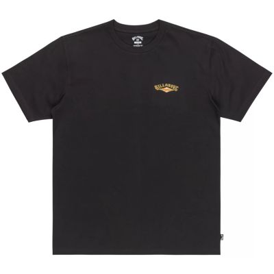 Billabong Dreamy Place Tee EBYZT00294-BLK Schwarz M