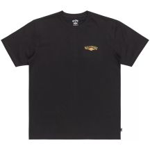 Billabong Dreamy Place Tee EBYZT00294-BLK Schwarz M