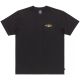 Billabong Dreamy Place Tee EBYZT00294-BLK Schwarz M