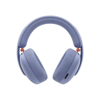 3. Logitech G G325 LIGHTSPEED Kabelloses Gaming-Headset mit Bügel, USB Typ-C, Bluetooth, Schwarz