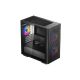 3. DeepCool MATREXX 40 3FS Gehäuse