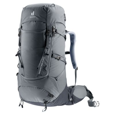 Aircontact Core 35+10 SL Rucksack, Graphit-Schwarz