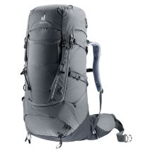 Aircontact Core 35+10 SL Rucksack, Graphit-Schwarz