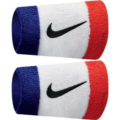 Breites Nike Swoosh-Schweißband N0001586620
