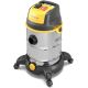 STANLEY Wet&Dry SXVC30XTDE Industriesauger (1600W; schwarz)