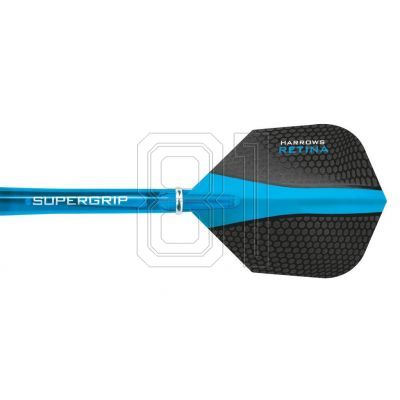 10. Harrows Aero Darts 90 % Softip HS-TNK-000013264