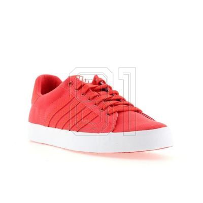 3. K-Swiss Damen Belmont SO T Sherbet W Schuhe 93739-645-M